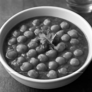 Chola Masala