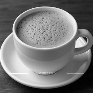 Hazelnut Coffee