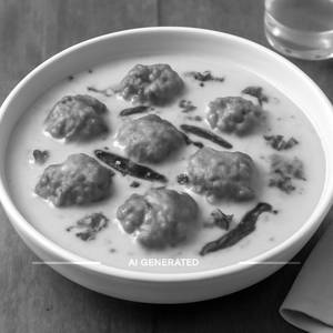 Kadhi Pakora