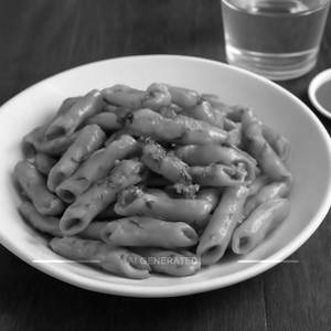 Red Sauce Pasta