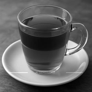 Blue Tea