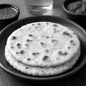 Rice Roti