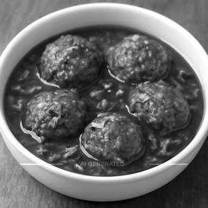 Veg Manchurian