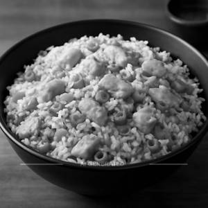 Spl. Chicken Fried Rice