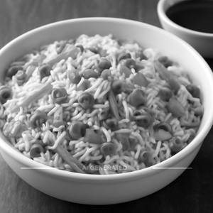 Veg Fried Rice