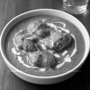Chicken Shahi
