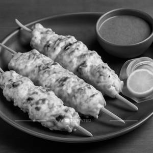 Malai Chaap