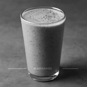 Blackcurrant Shake
