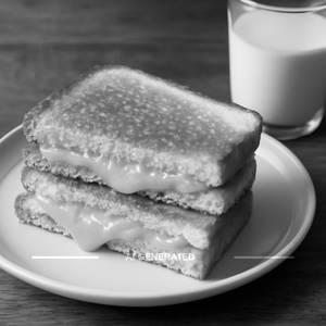 Cheese Sandwich