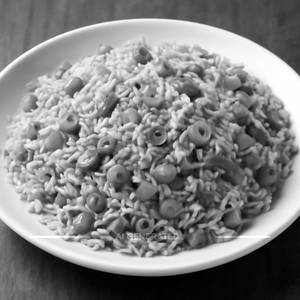 Fried Rice