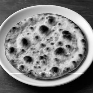 Tandoori roti