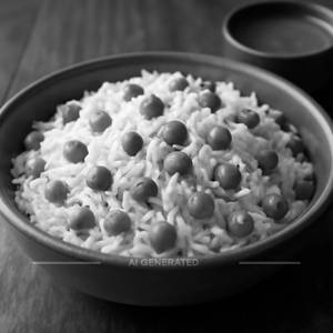 Matar Pulao