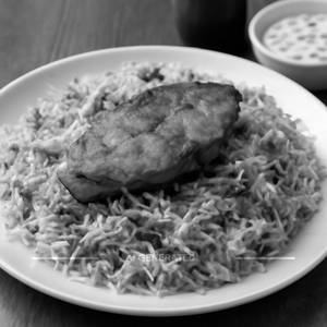 Fish Biryani (Pack of 4)?                                                                  