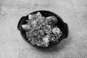 Aloo Jeera