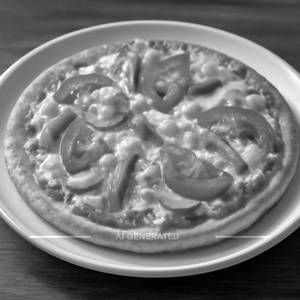 New York Village Pizza