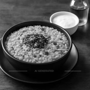 Dal Khichdi