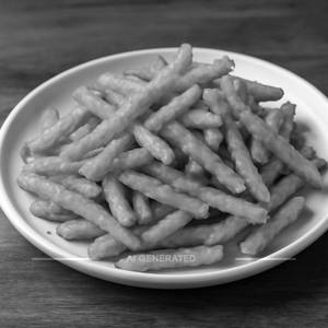 Peri Peri French Fries