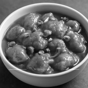 Chicken manchurian