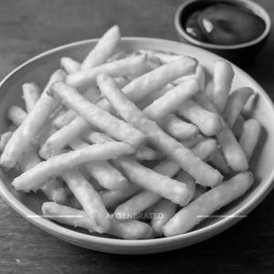 Classic French Fries
