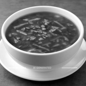 Veg Hot And Sour Soup