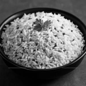Jeera Rice [Full]