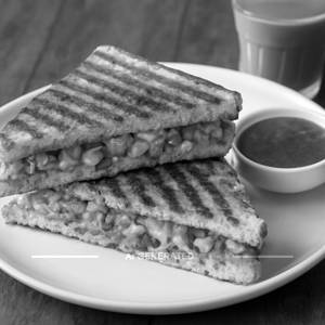Masala sandwich