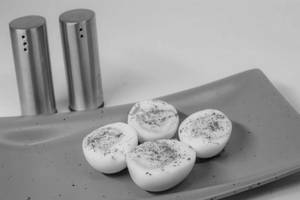 Boiled Egg