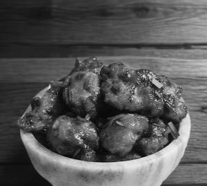 Gobi Manchurian Eco