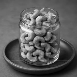 Salted Kaju