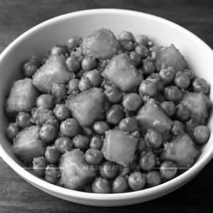Aloo Matar