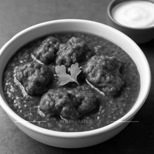 Gongura Mutton