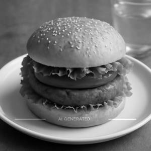 Veg Burger