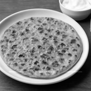 Mirchi Roti