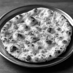 Butter Naan