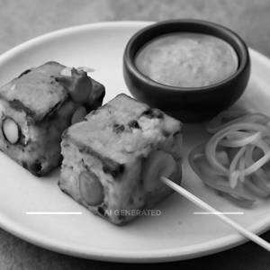 Paneer Tikka (Pack of 2)