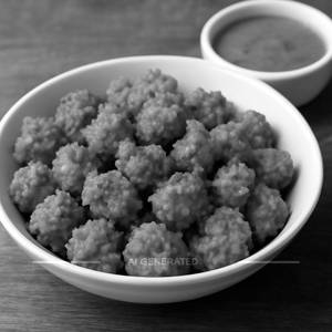 Pop Corn (masala)