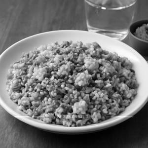 Paneer Bhurji Dry