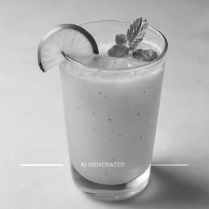 Mango Shikanji