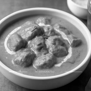 Butter Chicken Boneless