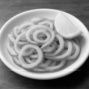 Onion Salad