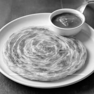 Malabar Paratha