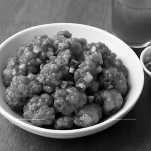 Gobi manchurian