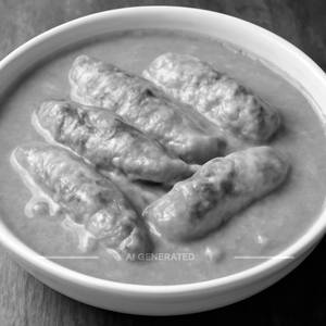 Malai Chaap Gravy