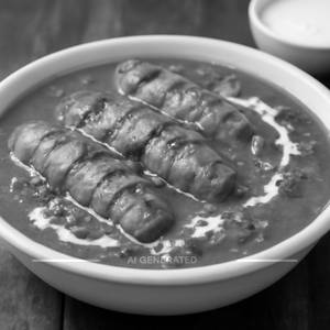 Soya Masala Chaap