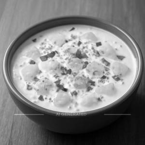 Pine Apple Raita