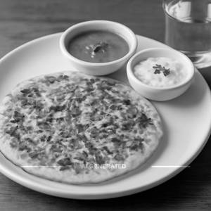 Mix Veg Uttapam