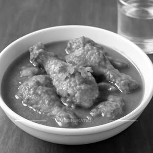 Oriental Chicken
