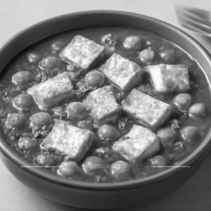 Chole Paneer