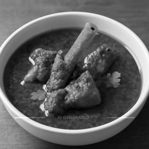 Mutton Kolhapuri