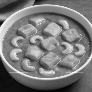 Paneer Cashew Curry